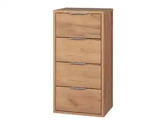 Lidl LIVARNO home Ladekast Verona aanbieding