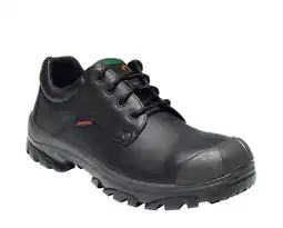 Welkoop Emma Leo XD - Extra Breed - Werkschoenen - Zwart S3 aanbieding