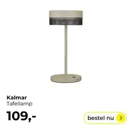 Lampidee Kalmar aanbieding