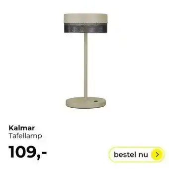 Lampidee Kalmar aanbieding