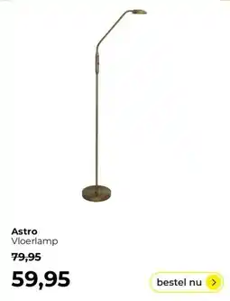 Lampidee Astro aanbieding