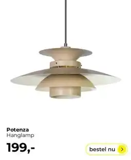 Lampidee Potenza aanbieding