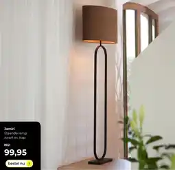 Lampidee Jamiri aanbieding