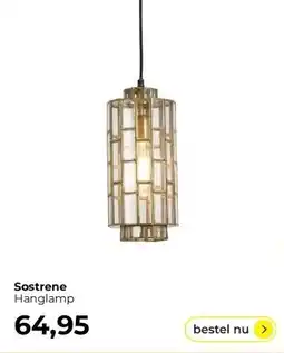 Lampidee Sostrene aanbieding