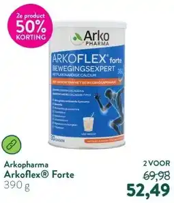 Holland & Barrett Arkoflex® Forte aanbieding