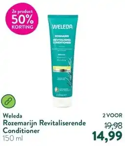 Holland & Barrett Rozemarijn Revitaliserende Conditioner aanbieding