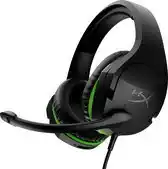 Bol.com HyperX Cloud Stinger Core Console Gaming Headset - Zwart/Groen - Xbox One aanbieding