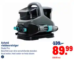 Makro Achaté vlekkenreiniger aanbieding