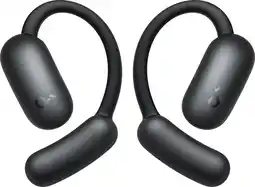 MediaMarkt SOUNDCORE AeroFit 2 Oordopjes Zwart aanbieding