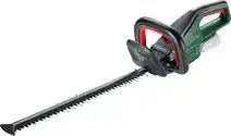 Praxis Bosch Accu Heggenschaar UniversalHedgeCut 18V-50 - 18V - 50cm aanbieding