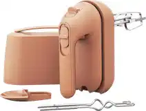Expert Kenwood Quickmix GO (HMP40.000RD) Rood aanbieding