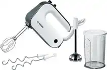 Expert Bosch MFQ49700 Wit aanbieding