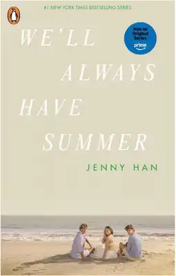 Amazon We'll Always Have Summer: Book 3 in the Summer I Turned Pretty Series aanbieding