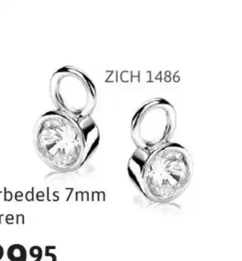 Zinzi ZICH 1486 aanbieding