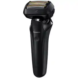 EP Panasonic ES-LS6A-K803 Scheerapparaat - Zwart aanbieding