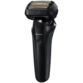 EP Panasonic ES-LS6A-K803 Scheerapparaat - Zwart aanbieding