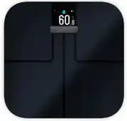 MediaMarkt GARMIN Index S2 Smart Zwart aanbieding