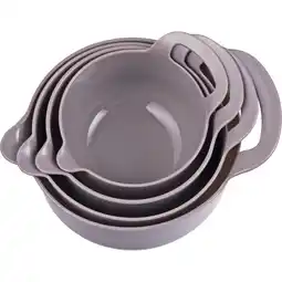 Albert Heijn Day Mengkom 4-delig aanbieding
