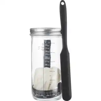 Albert Heijn Day Zuurdesem starter set aanbieding