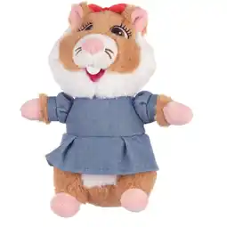 Albert Heijn AH Hamster kind jurk aanbieding