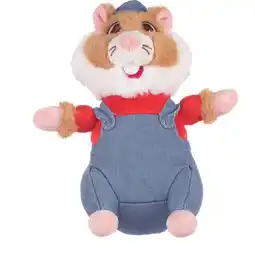 Albert Heijn AH Hamster kind broek aanbieding