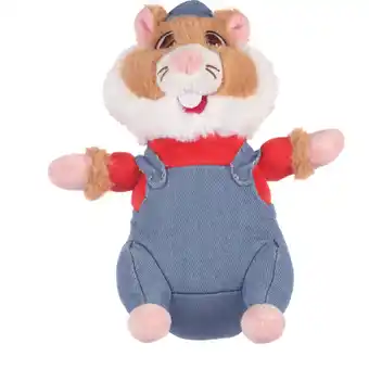 Albert Heijn AH Hamster kind broek aanbieding