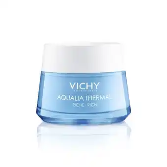 Douglas Vichy Aqualia Thermal Rich aanbieding