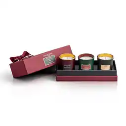Douglas Atelier Rebul Limited Edition Set Geurkaarsen aanbieding