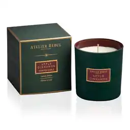 Douglas Atelier Rebul Geurkaars aanbieding
