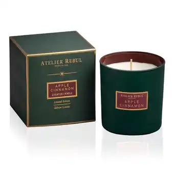 Douglas Atelier Rebul Geurkaars aanbieding