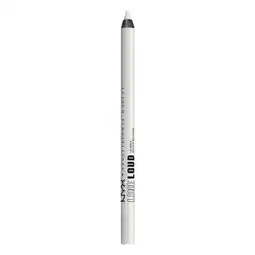 Douglas NYX Professional Makeup Line Loud Lip Pencil aanbieding