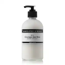 Douglas Marie-Stella-Maris Courage des Bois Hand Lotion aanbieding