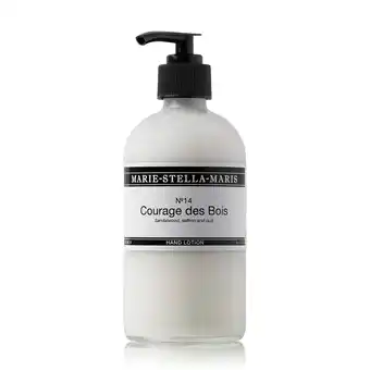 Douglas Marie-Stella-Maris Courage des Bois Hand Lotion aanbieding