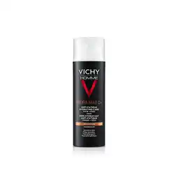 Douglas Vichy Homme Hydra Mag C+ Anti-Fatigue Hydrating Care Face & Eyes aanbieding