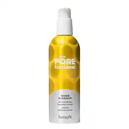 Douglas Benefit The POREfessional Good Cleanup aanbieding