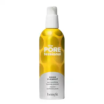 Douglas Benefit The POREfessional Good Cleanup aanbieding