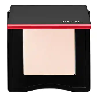 Douglas Shiseido Inner Glow Cheek Powder aanbieding