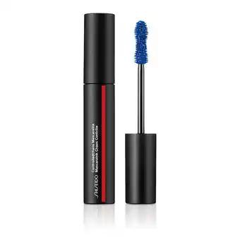 Douglas Shiseido ControlledChaos MascaraInk aanbieding