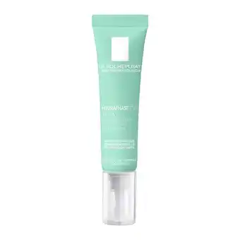 Douglas La Roche-Posay Hydraphase HA Eyes aanbieding