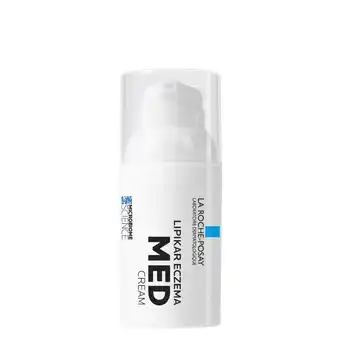 Douglas La Roche-Posay Lipikar Eczema MED Cream aanbieding