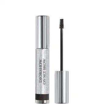 Douglas DIOR Diorshow On Set Brow aanbieding