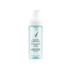 Douglas Vichy Pureté Thermale Cleansing Foam Radiance Revealer Sensitive Skin aanbieding