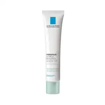 Douglas La Roche-Posay Hydraphase HA UV SPF25 Rich aanbieding
