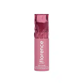 Douglas Florence By Mills Stay Plush Lip Oil Tint aanbieding
