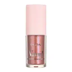 Douglas PUPA Milano Vamp Liquid Eyeshadow aanbieding