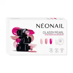 Douglas NEONAIL Cool Muse Collection Set aanbieding