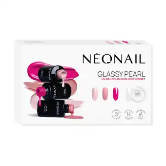 Douglas NEONAIL Cool Muse Collection Set aanbieding
