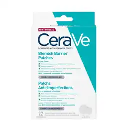 Douglas CeraVe Blemish Barrier Patches aanbieding