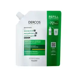 Douglas Vichy Dercos Anti-Roos Navulling - Voor droog haar aanbieding