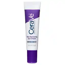 Douglas CeraVe Skin Renewing Oogcrème aanbieding